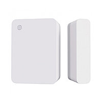 Mi Door and Window Sensor 2 терезе мен есікті ашу датчиктері Ақ