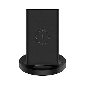 Беспроводное зарядное устройство Mi 20W Wireless Charging Stand, фото 2