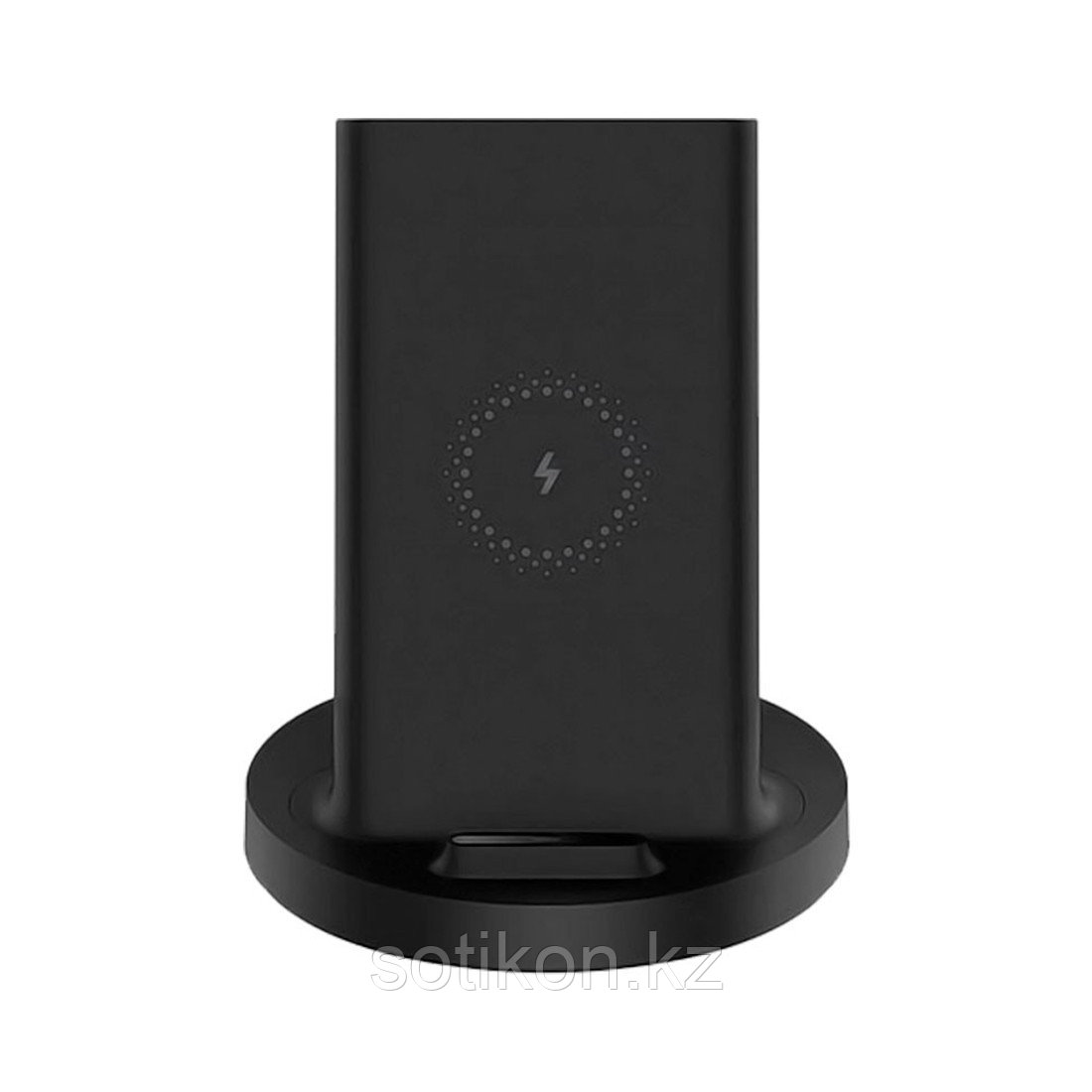 Беспроводное зарядное устройство Mi 20W Wireless Charging Stand - фото 3 - id-p104443109