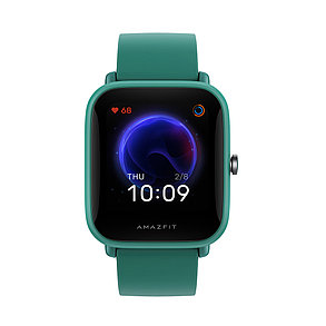 Смарт часы Amazfit Bip U Pro A2008 Green, фото 2