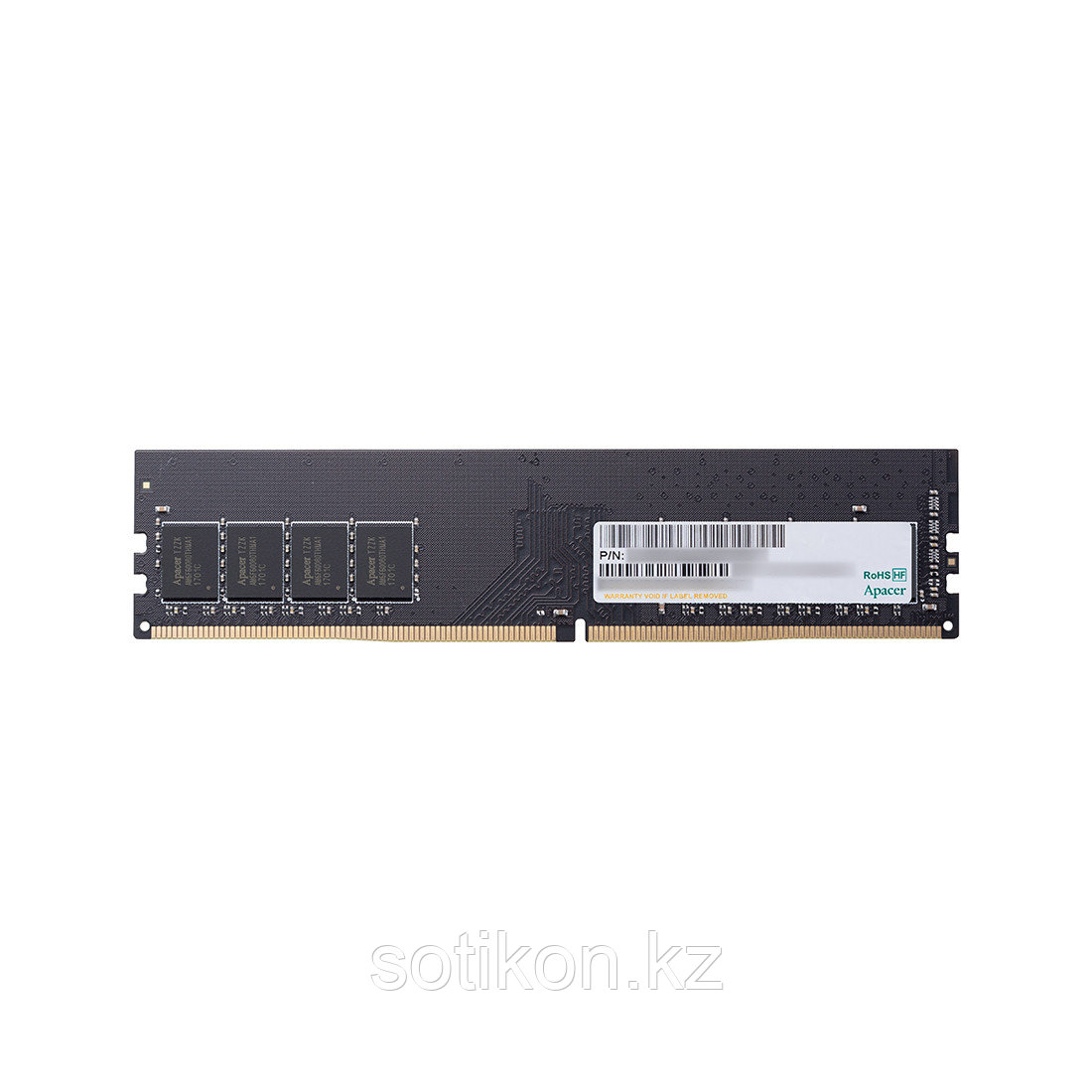 Модуль памяти Apacer EL.16G2V.GNH