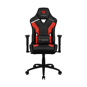 Игровое компьютерное кресло ThunderX3 TC3-Ember Red, фото 2