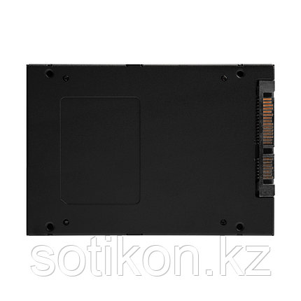 Твердотельный накопитель SSD Kingston SKC600/512G SATA 7мм, фото 2