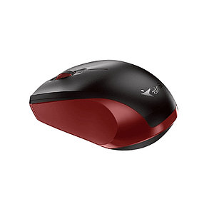 Компьютерная мышь Genius NX-8006S Red, фото 2