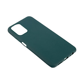 Чехол для телефона X-Game XG-PR7 для Redmi Note 10S TPU Зелёный, фото 2