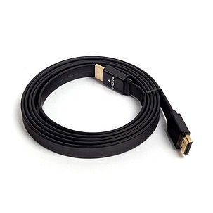 Интерфейсный кабель HDMI-HDMI плоский SVC HF0150-P, фото 2