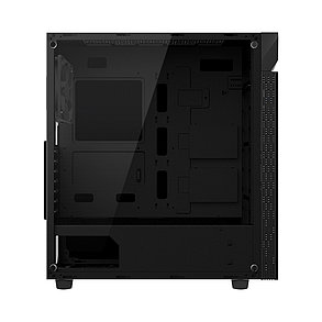 Компьютерный корпус Gigabyte GB-C200G без Б/П, фото 2