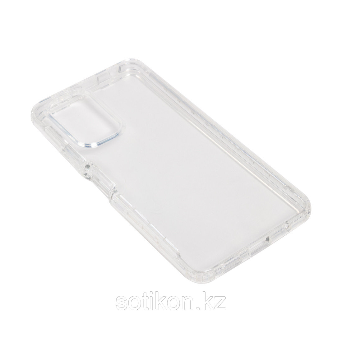 Чехол для телефона X-Game XG-BP089 для Redmi Note 10 Pro Прозрачный бампер - фото 2 - id-p104444967