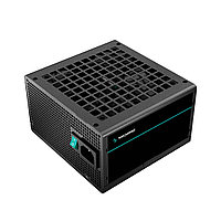 Deepcool PF650 қоректендіру блогы