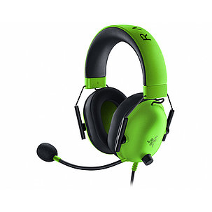 Гарнитура Razer Blackshark V2 X Green, фото 2