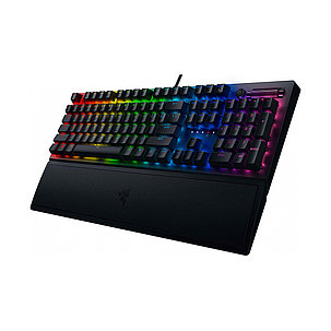 Клавиатура Razer BlackWidow V3 (Green Switch), фото 1