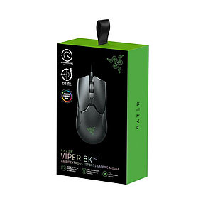 Компьютерная мышь Razer Viper 8KHz, фото 2