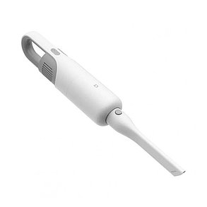Беспроводной вертикальный пылесос Xiaomi Mi Handheld Vacuum Cleaner Light Белый, фото 2