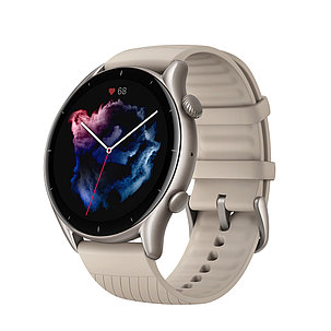 Смарт часы Amazfit GTR 3 A1971 Moonlight Grey, фото 2