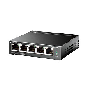 Коммутатор TP-Link TL-SG1005LP, фото 2