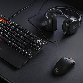 Компьютерная мышь Steelseries Prime Mini Wireless, фото 2