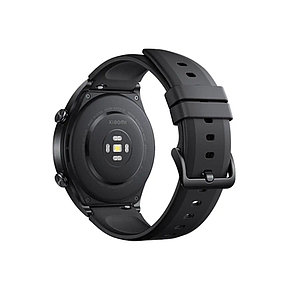 Смарт часы Xiaomi Watch S1 Black, фото 2