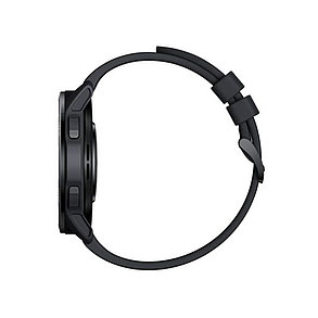 Смарт часы Xiaomi Watch S1 Active Space Black, фото 2