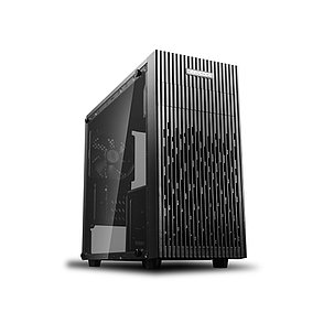 Компьютерный корпус Deepcool MATREXX 30 без Б/П, фото 2