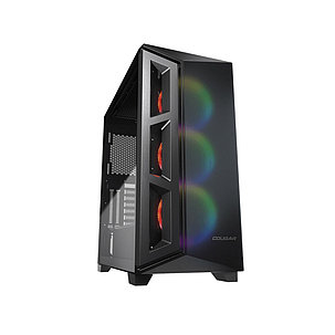 Компьютерный корпус Cougar Dark Blader X5 RGB без Б/П, фото 2