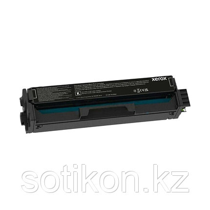 Тонер-картридж стандартной емкости Xerox 006R04387 (чёрный), фото 1