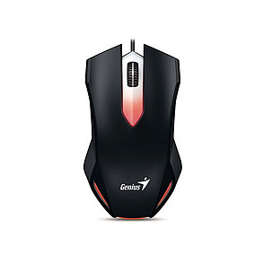 Компьютерная мышь Genius X-G200, фото 2
