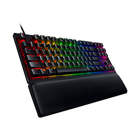 Клавиатура Razer Huntsman V2 Tenkeyless (Red Switch)