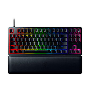 Клавиатура Razer Huntsman V2 Tenkeyless (Purple Switch), фото 2