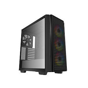 Компьютерный корпус Deepcool CG540 без Б/П, фото 2