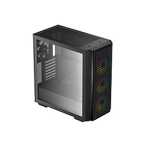 Компьютерный корпус Deepcool CG540 без Б/П, фото 2