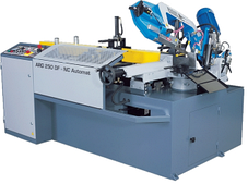 Ленточнопильные станки Pilous ARG