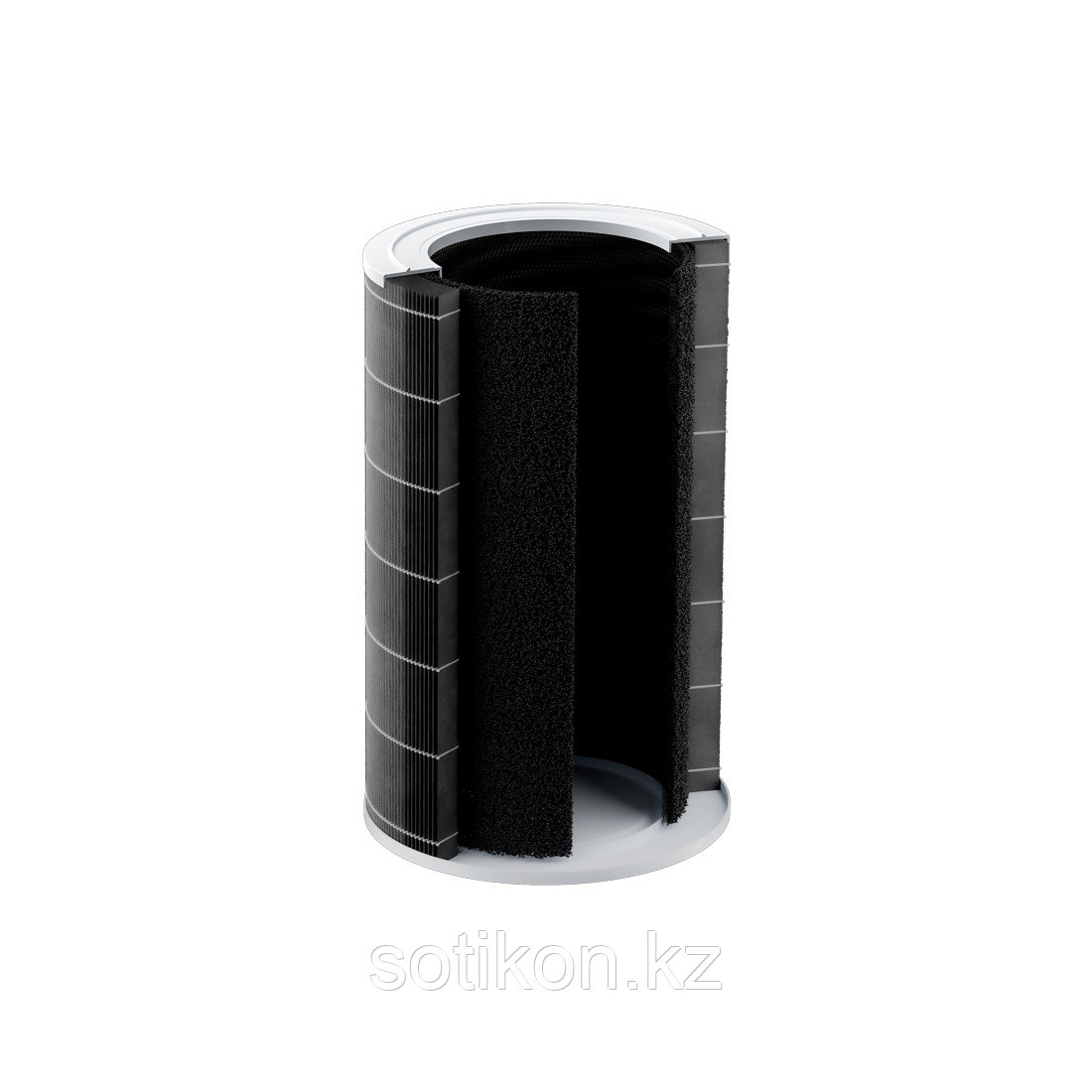 Фильтр для очистителя воздуха Mi Smart Air Purifier 4 Lite - фото 2 - id-p104446775