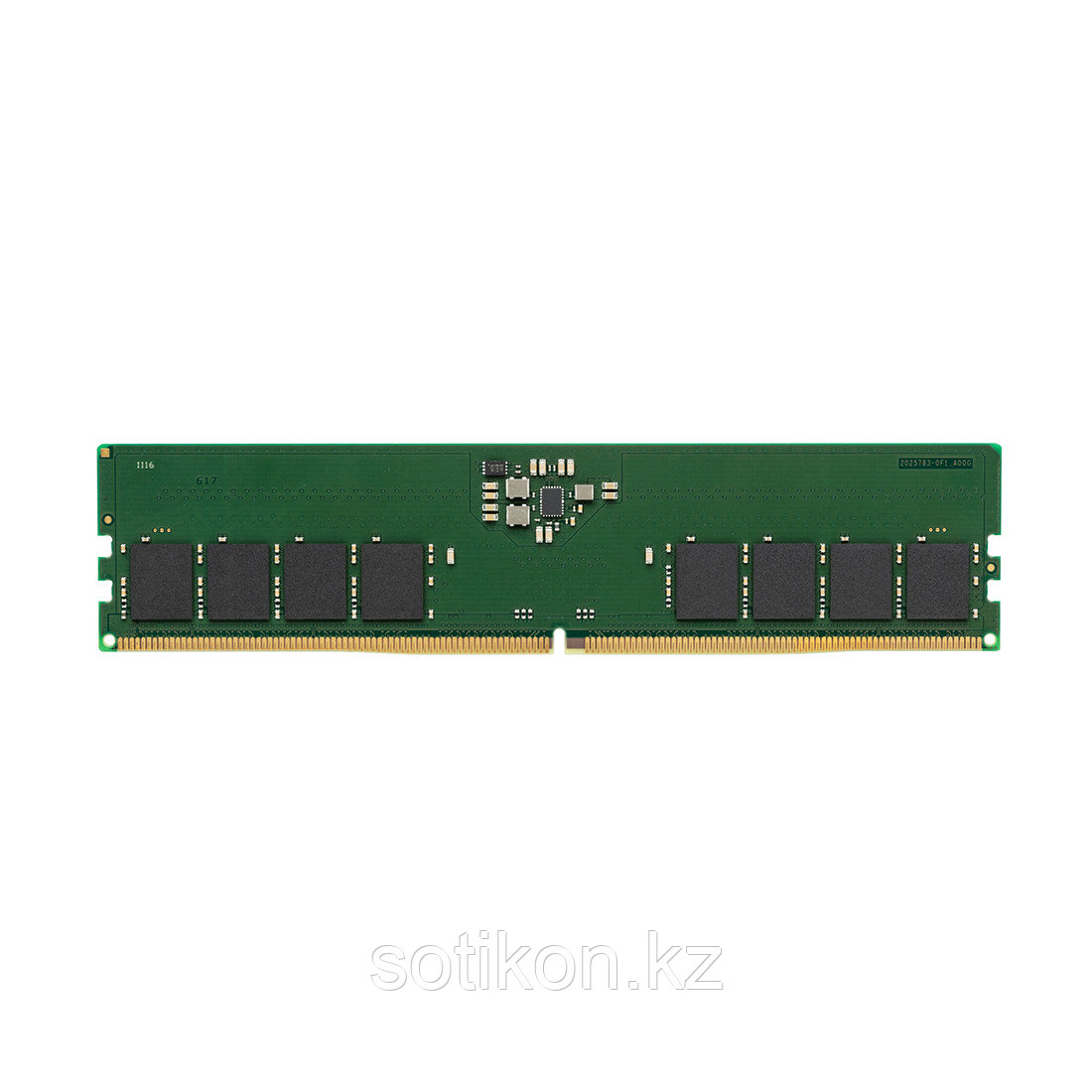 Модуль памяти Kingston KVR48U40BS8-16 DDR5 16GB