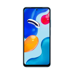 Мобильный телефон Redmi Note 11S 6GB RAM 128GB ROM Twilight Blue, фото 2