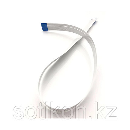 Шлейф P каретки сканера Xerox 117E50590, фото 1
