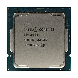 Процессоры (CPU)