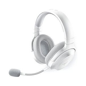 Гарнитура Razer Barracuda X - Mercury, фото 2