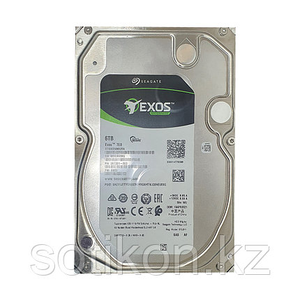 Жесткий диск Dahua ST6000NM029A HDD 6Tb SAS, фото 2
