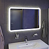 Зеркало IDDIS Edifice с LED-подсветкой 100 см, фото 3