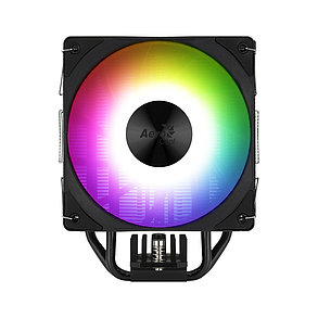 Кулер для процессора Aerocool Rime 4 Dual ARGB PWM 4P, фото 3