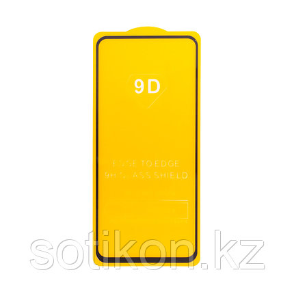 Защитное стекло DD06 для Xiaomi Redmi Note 10 9D Full, фото 2