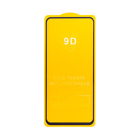 Защитное стекло DD09 для Xiaomi POCO X3/X3 Pro 9D Full
