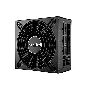 Блок питания Bequiet! SFX-L POWER 600W SFX-L-600W BN239, фото 2