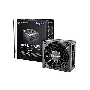 Блок питания Bequiet! SFX-L POWER 600W SFX-L-600W BN239, фото 2