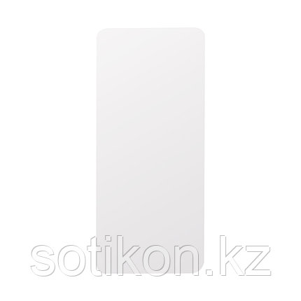 Защитное стекло GG02 для Xiaomi Redmi 9C 2.5D Half, фото 2