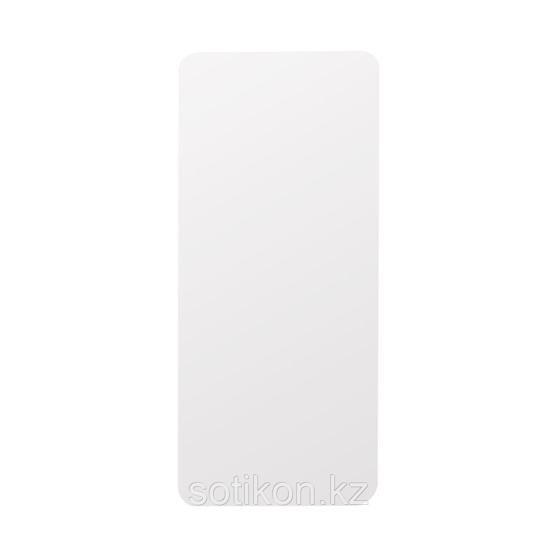 Защитное стекло GG09 для Xiaomi POCO X3/X3 Pro 2.5D Half - фото 1 - id-p104445216