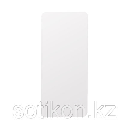 Защитное стекло GG11 для Xiaomi POCO M3 2.5D Half, фото 1