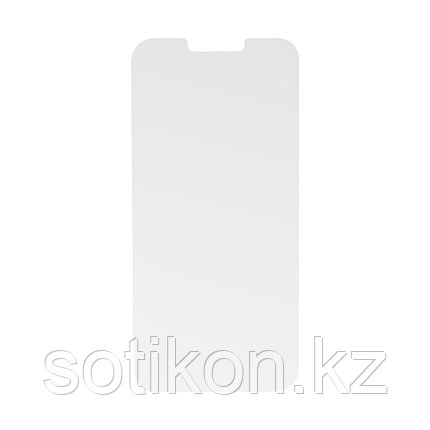 Защитное стекло GG15 для Iphone 12 Pro 2.5D Half, фото 2