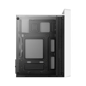 Компьютерный корпус Aerocool CS-109 без Б/П, фото 2