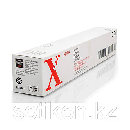 Картридж скрепок для буклетирования Xerox 008R12897, фото 2